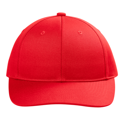 True Red - Custom Canvas Now