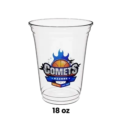 18 oz 18 oz - Custom Canvas Now