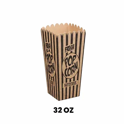 32oz 32oz - Custom Canvas Now