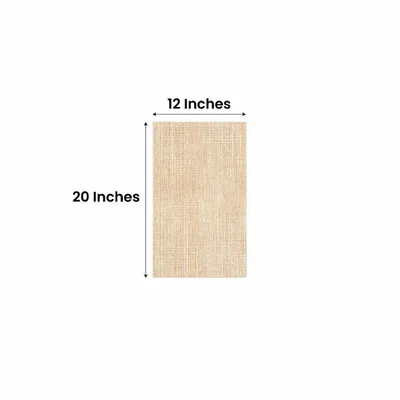 12 in x 20 in - Custom Canvas Now