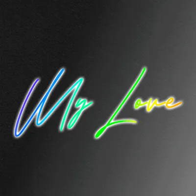 Rainbow - Custom Canvas Now