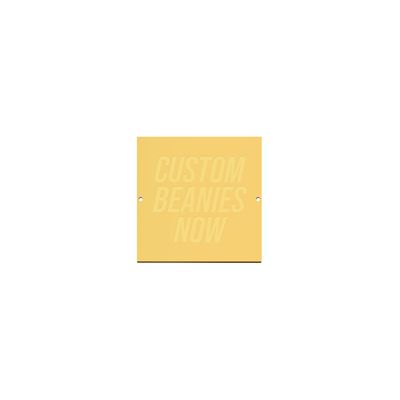 1 x 1 Inch - Custom Canvas Now