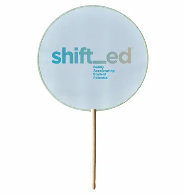 Round - Custom Canvas Now