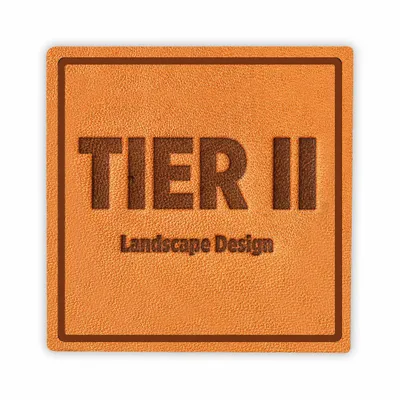 Solid Debossed Outline - Custom Canvas Now