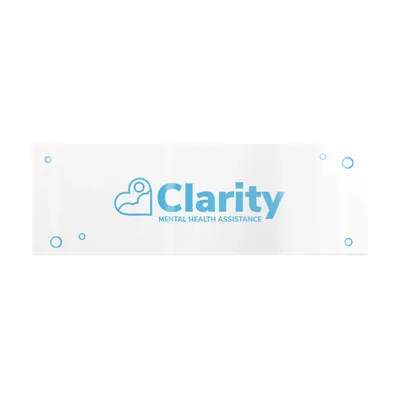 Clear Label - Custom Canvas Now
