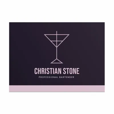 Full Color Label - Custom Canvas Now