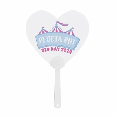 Heart Shape - Custom Canvas Now