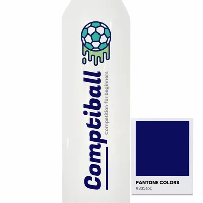 4 Spot Color: Side Wall Direct Print (4.5 x 8.1875in) - Custom Canvas Now