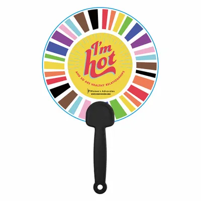 Round - Custom Canvas Now