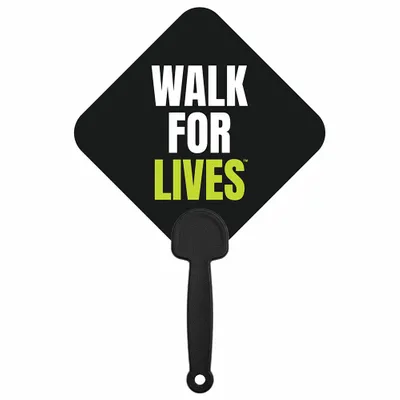 Diamond - Custom Canvas Now