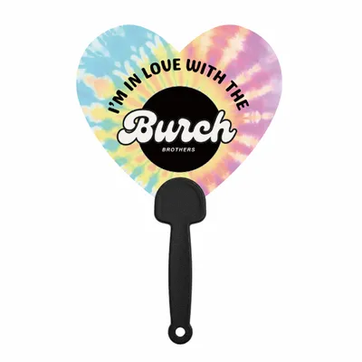 Heart Shape - Custom Canvas Now