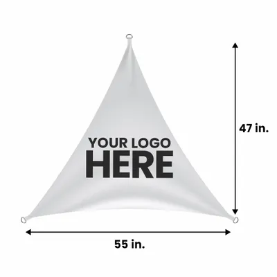 Triangle - Custom Canvas Now