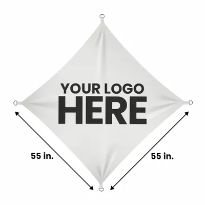 Diamond - Custom Canvas Now