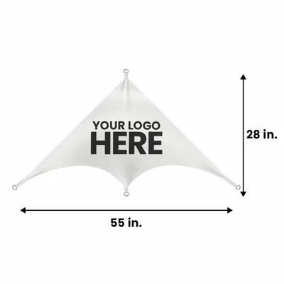 Burgee - Custom Canvas Now