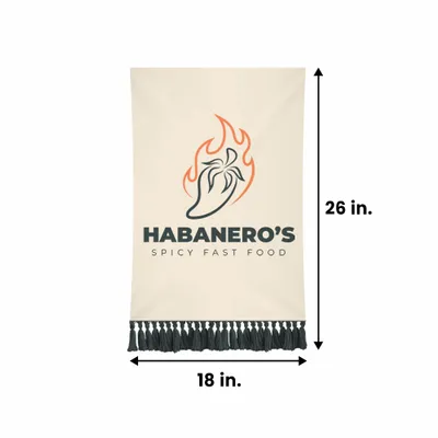 18 in. x 26 in. - Custom Canvas Now