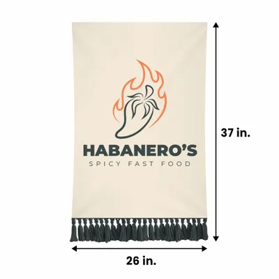 26 in. x 37 in. - Custom Canvas Now