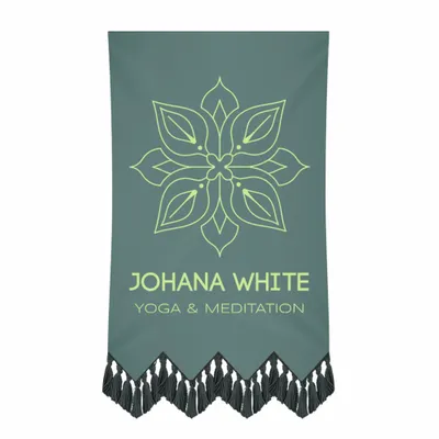 Zigzag Bottom - Custom Canvas Now