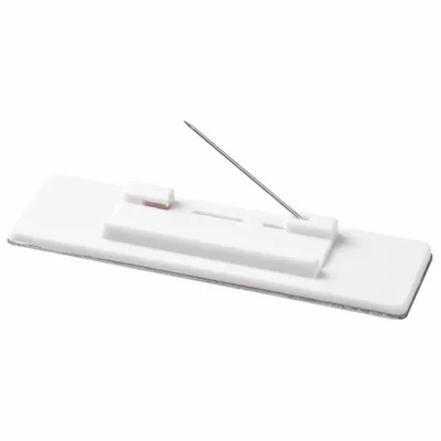 Safety Pin - Custom Canvas Now