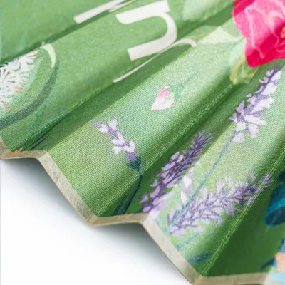 Fabric - Custom Canvas Now