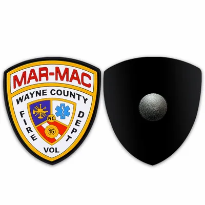 Shoe Charm Backing - Custom Canvas Now