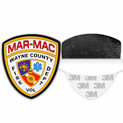 Adhesive Backing - Custom Canvas Now