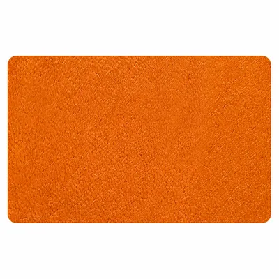 Orange - Custom Canvas Now