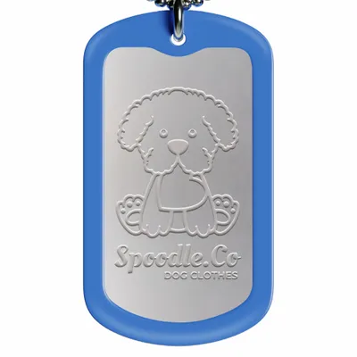 Blue - Custom Canvas Now