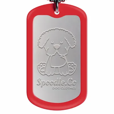 Red - Custom Canvas Now