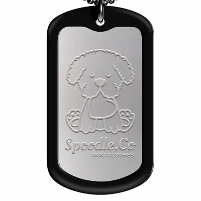 Black - Custom Canvas Now