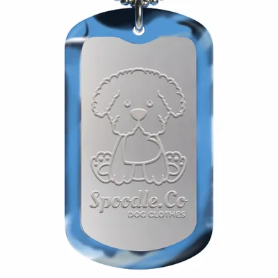 Aqua Camo - Custom Canvas Now