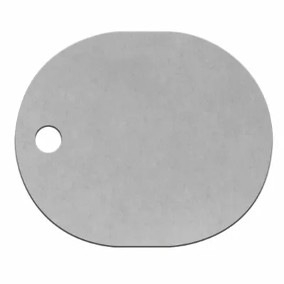 Oval - Custom Canvas Now