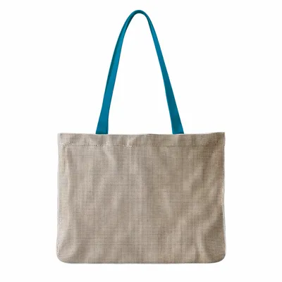 Light Blue - Custom Canvas Now