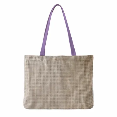 Purple - Custom Canvas Now