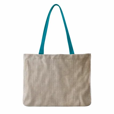 Aqua - Custom Canvas Now