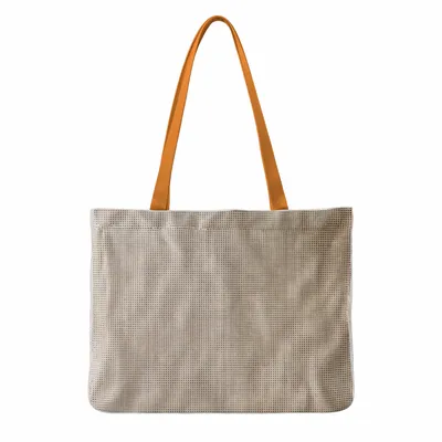 Bright Orange - Custom Canvas Now