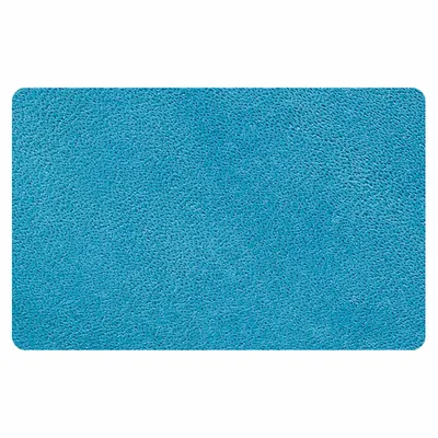 Blue Turquoise - Custom Canvas Now