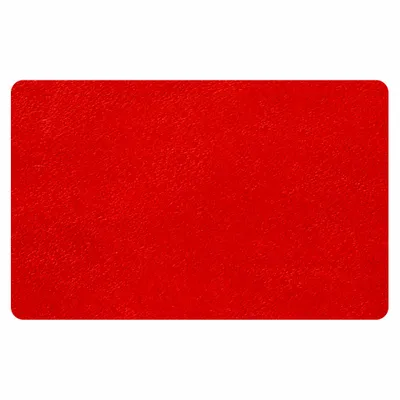 Fire Red - Custom Canvas Now