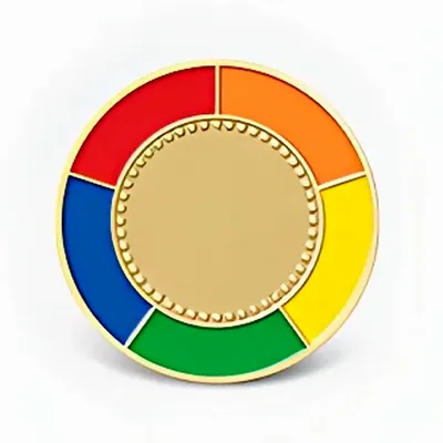 1-5 Colors - Custom Canvas Now