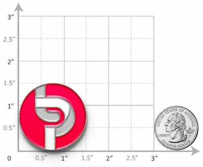 1.5 in - Custom Canvas Now