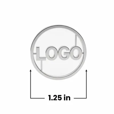 1.25 in. - Custom Canvas Now