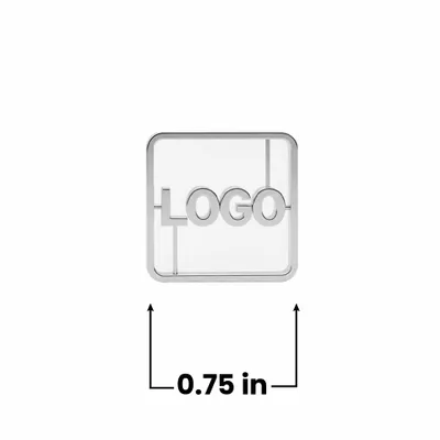 0.75 in. - Custom Canvas Now