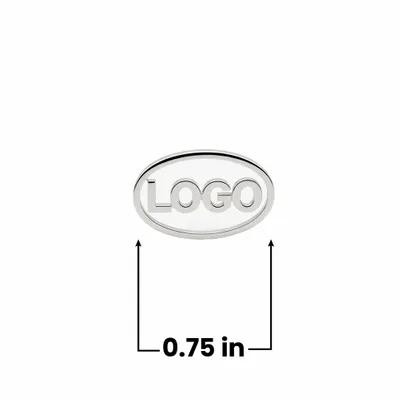 0.75 in. - Custom Canvas Now