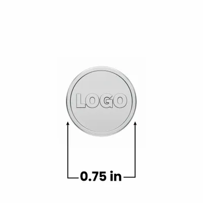 0.75 in. - Custom Canvas Now