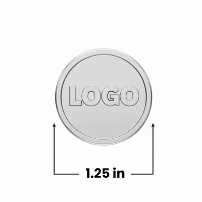 1.25 in. - Custom Canvas Now