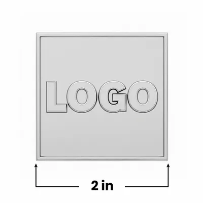 2 in. - Custom Canvas Now