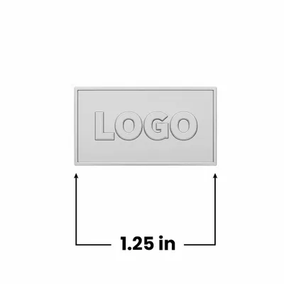 1.25 in. - Custom Canvas Now