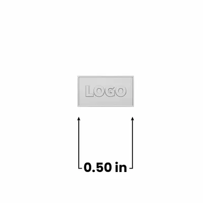 0.50 in. - Custom Canvas Now