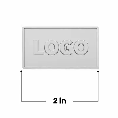 2 in. - Custom Canvas Now