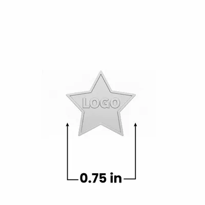 0.75 in. - Custom Canvas Now