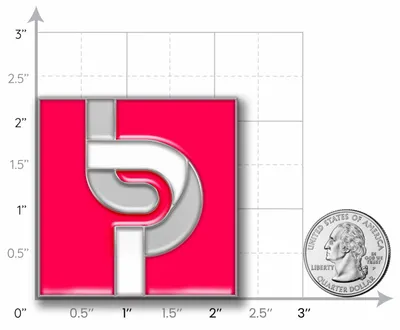 2.25 inch - Custom Canvas Now